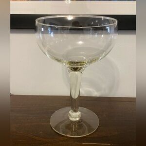 4 for 20❣️ 10.5” oversized cocktail glass